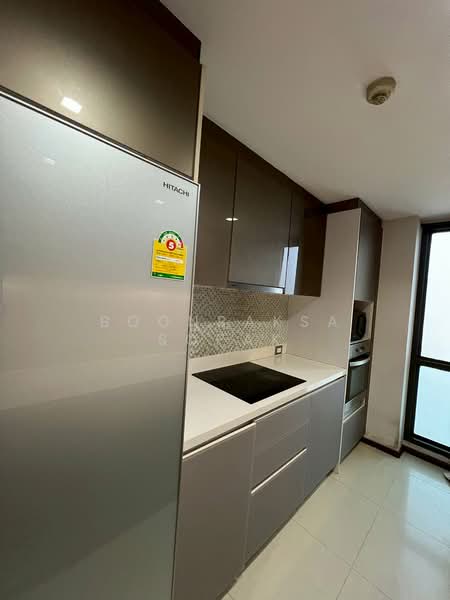 The Address Sukhumvit 61, Bangkok, 22 Soi Sukhumvit 61 Sukhumvit Road, Khlong Tan Nua, Watthana, Bangkok, 1 Bedroom, 52 sqm, Condo For Rent, by Boonraksa Sopak, 500364317 - DDproperty.com