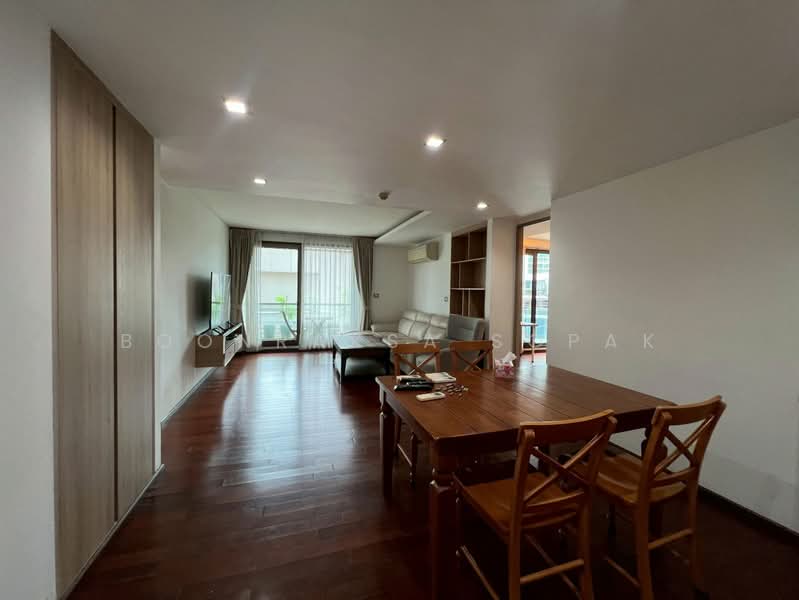 The Address Sukhumvit 61 : ดิ แอดเดรส สุขุมวิท 61, กรุงเทพ, 22 ซอยสุขุมวิท 61 ถนนสุขุมวิท, คลองตันเหนือ, วัฒนา, กรุงเทพ, 52 ตร.ม., คอนโด ให้เช่า, โดย Boonraksa Sopak, 500364317 - DDproperty.com