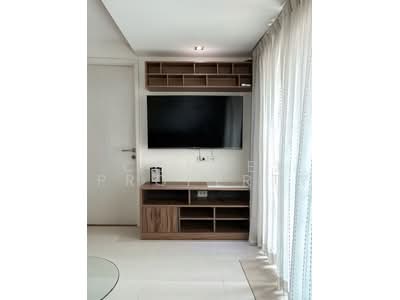 For Rent - Le Nice Ekamai, Bangkok