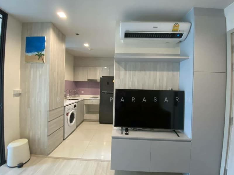 Life One Wireless, Bangkok, 1 Wireless Road, Lumphini, Pathum Wan, Bangkok, 1 Bedroom, 35 sqm, Condo For Rent, by Airada Parasarn, 500364322 - DDproperty.com