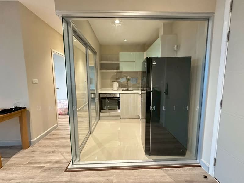 Centric Sathorn-St Louis, Bangkok, Sathorn Nua Road, Yan Nawa, Sathon, Bangkok, 2 Bedrooms, 60 sqm, Condo For Rent, by Pensasi Ongphichetmetha, 500364326 - DDproperty.com