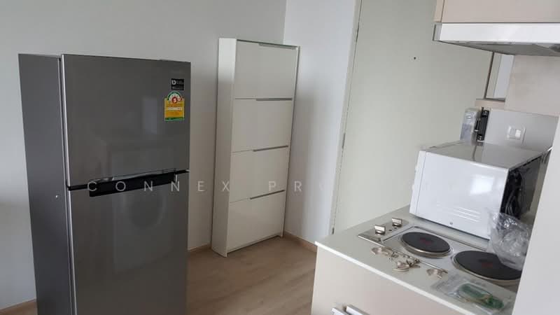 IDEO Q Ratchathewi, Bangkok, 515 Phetchaburi Road, Thanon Phetchaburi, Ratchathewi, Bangkok, 1 Bedroom, 34 sqm, Condo For Rent, by Connex Property, 500364328 - DDproperty.com