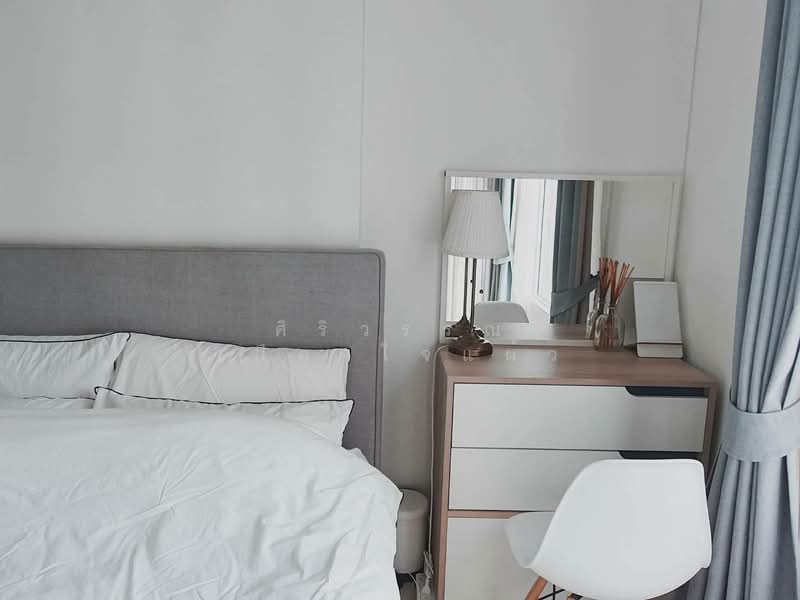 Chapter One ECO Ratchada-Huaikwang, Bangkok, Pracha Uthit Road, Huai Khwang, Bangkok, 1 Bedroom, 29 sqm, Condo For Rent, by ศิริวรรณ เผือกใจแผ้ว, 500364332 - DDproperty.com
