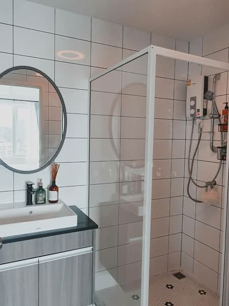Chapter One ECO Ratchada-Huaikwang, Bangkok, Pracha Uthit Road, Huai Khwang, Bangkok, 1 Bedroom, 29 sqm, Condo For Rent, by ศิริวรรณ เผือกใจแผ้ว, 500364332 - DDproperty.com