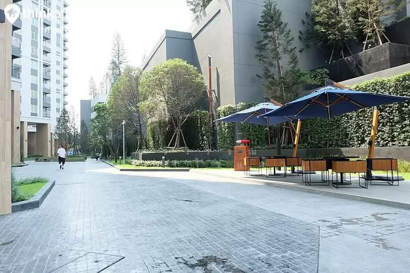 Chapter One ECO Ratchada-Huaikwang, Bangkok, Pracha Uthit Road, Huai Khwang, Bangkok, 1 Bedroom, 29 sqm, Condo For Rent, by ศิริวรรณ เผือกใจแผ้ว, 500364332 - DDproperty.com