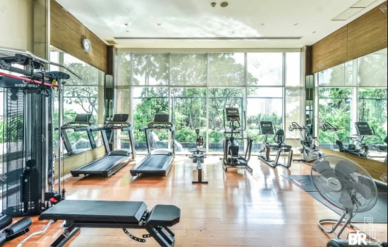 Fullerton Sukhumvit, Bangkok, Sukhumvit Road, Khlong Tan Nua, Watthana, Bangkok, 3 Bedrooms, 132 sqm, Condo For Rent, by Boonraksa Sopak, 500364334 - DDproperty.com