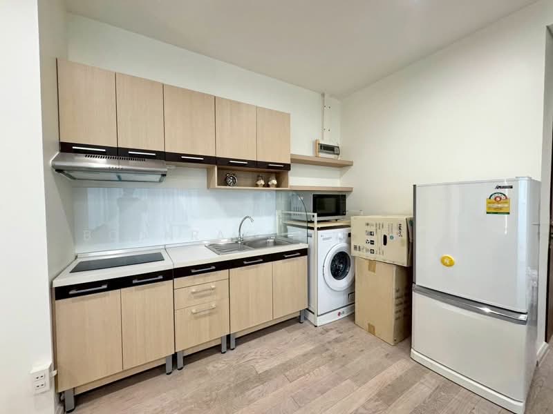 Noble Solo, Bangkok, 988 Thong Lo, Khlong Tan Nua, Watthana, Bangkok, 2 Bedrooms, 84 sqm, Condo For Rent, by Boonraksa Sopak, 500364336 - DDproperty.com