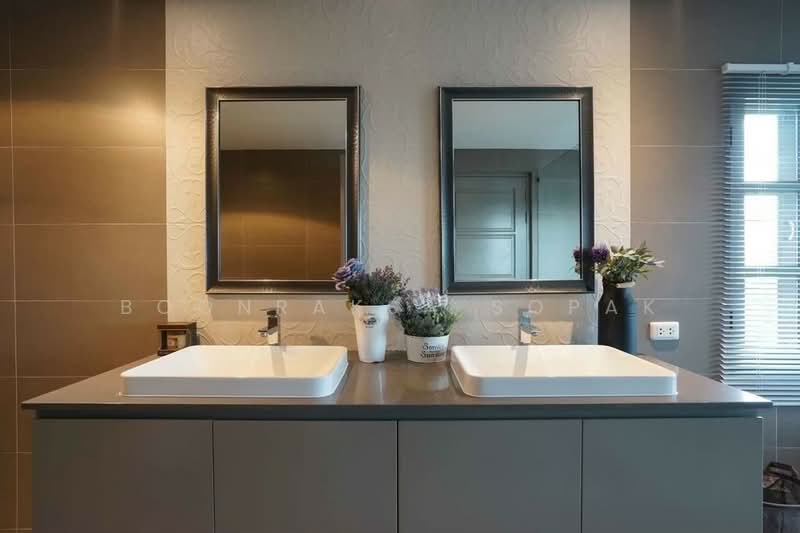 Adamas Phahonyotin, Bangkok, Phaholyothin, Samsen Nai, Phaya Thai, Bangkok, 4 Bedrooms, 389 sqm, Condo For Rent, by Boonraksa Sopak, 500364342 - DDproperty.com