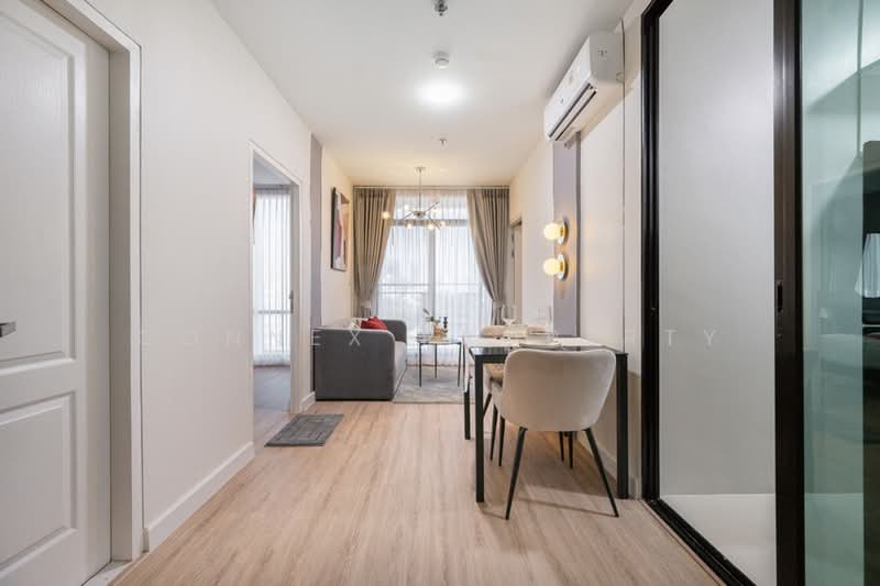 Bangkok Horizon Sathorn, Bangkok, 14 Narathiwat Ratchanakarin Road, Thung Wat Don, Sathon, Bangkok, 1 Bedroom, 43 sqm, Condo For Rent, by Connex Property, 500364346 - DDproperty.com