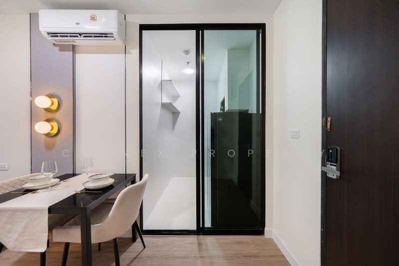 Bangkok Horizon Sathorn, Bangkok, 14 Narathiwat Ratchanakarin Road, Thung Wat Don, Sathon, Bangkok, 1 Bedroom, 43 sqm, Condo For Rent, by Connex Property, 500364346 - DDproperty.com
