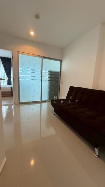 Aspire Sukhumvit 48 : แอสปาย สุขุมวิท 48, กรุงเทพ, ซอยสุขุมวิท 48 ถนนสุขุมวิท แขวงพระโขนง เขตคลองเตย กรุงเทพมหานคร, พระโขนง, คลองเตย, กรุงเทพ, 34 ตร.ม., คอนโด ให้เช่า, โดย Connex Property, 500364348 - DDproperty.com