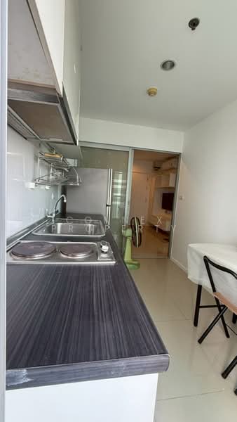 Aspire Sukhumvit 48, Bangkok, Sukhumvit Road, Phra Kanong, Khlong Toei, Bangkok, 1 Bedroom, 34 sqm, Condo For Rent, by Connex Property, 500364348 - DDproperty.com