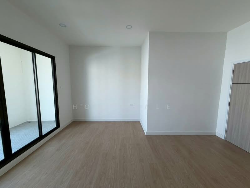 Sixnature Watcharapol, Bangkok, Watcharapol Road, Tha Rang, Bang Khen, Bangkok, 3 Bedrooms, 70 sqm, Townhouse For Sale, by home4sale, 500364350 - DDproperty.com