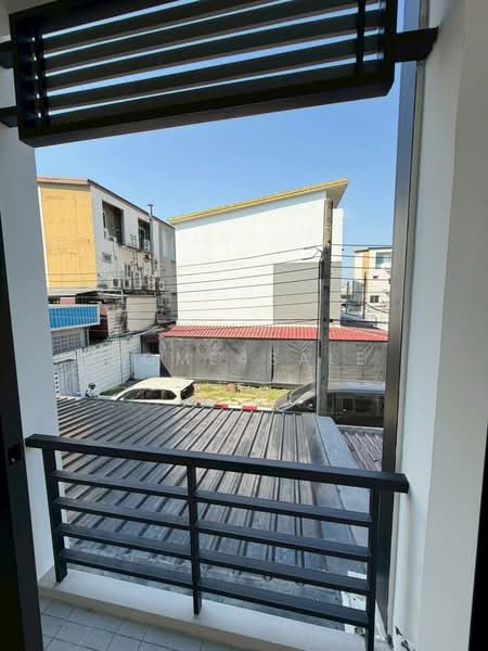 Sixnature Watcharapol, Bangkok, Watcharapol Road, Tha Rang, Bang Khen, Bangkok, 3 Bedrooms, 70 sqm, Townhouse For Sale, by home4sale, 500364350 - DDproperty.com