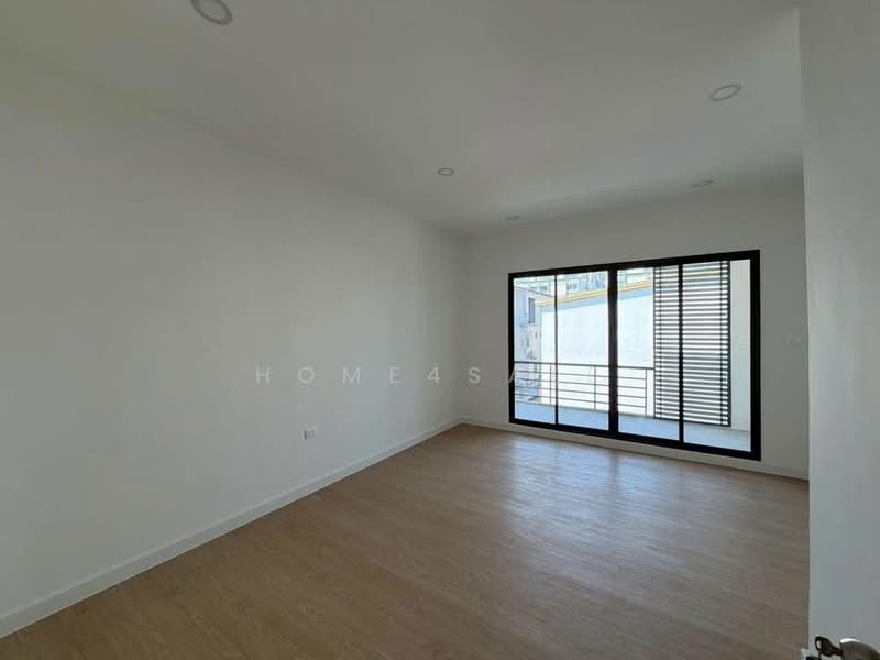 Sixnature Watcharapol, Bangkok, Watcharapol Road, Tha Rang, Bang Khen, Bangkok, 3 Bedrooms, 70 sqm, Townhouse For Sale, by home4sale, 500364350 - DDproperty.com
