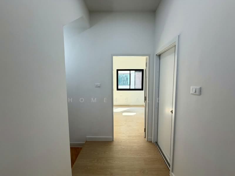 Sixnature Watcharapol, Bangkok, Watcharapol Road, Tha Rang, Bang Khen, Bangkok, 3 Bedrooms, 70 sqm, Townhouse For Sale, by home4sale, 500364350 - DDproperty.com
