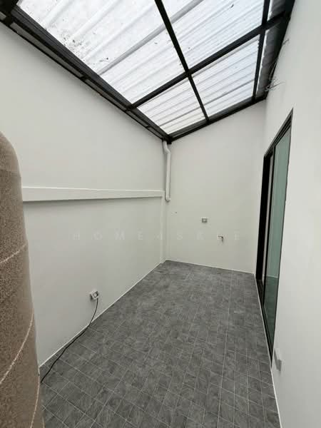 Sixnature Watcharapol, Bangkok, Watcharapol Road, Tha Rang, Bang Khen, Bangkok, 3 Bedrooms, 70 sqm, Townhouse For Sale, by home4sale, 500364350 - DDproperty.com