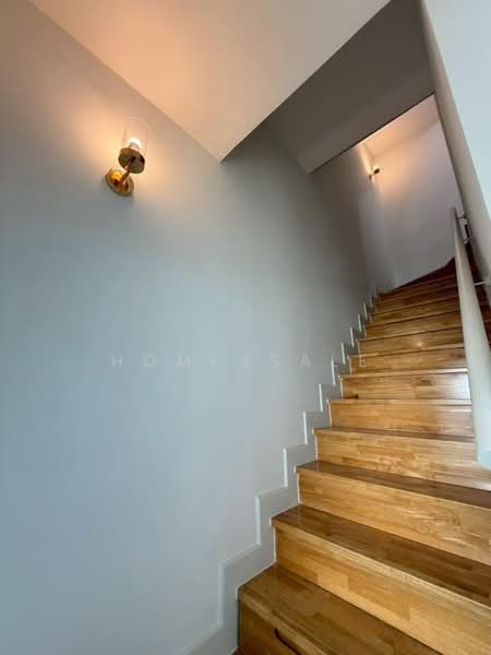 Sixnature Watcharapol, Bangkok, Watcharapol Road, Tha Rang, Bang Khen, Bangkok, 3 Bedrooms, 70 sqm, Townhouse For Sale, by home4sale, 500364350 - DDproperty.com