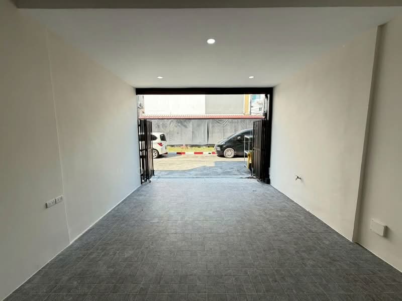 Sixnature Watcharapol, Bangkok, Watcharapol Road, Tha Rang, Bang Khen, Bangkok, 3 Bedrooms, 70 sqm, Townhouse For Sale, by home4sale, 500364350 - DDproperty.com