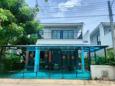 ขาย - เดอะเฮอริเทจ บางปะกง, ฉะเชิงเทรา