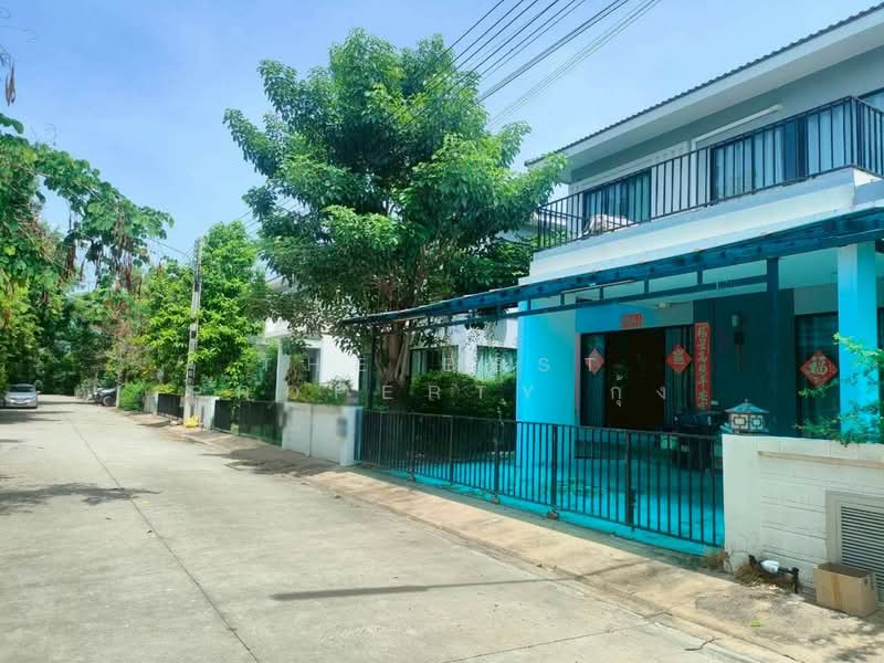 เดอะเฮอริเทจ บางปะกง, Chachoengsao, Tha Sa-an, Bang Pakong, Chachoengsao, 4 Bedrooms, 150 sqm, Single Detached House For Sale, by The Best Property กุ้ง, 500364352 - DDproperty.com