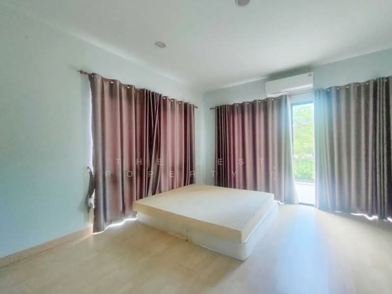 เดอะเฮอริเทจ บางปะกง, Chachoengsao, Tha Sa-an, Bang Pakong, Chachoengsao, 4 Bedrooms, 150 sqm, Single Detached House For Sale, by The Best Property กุ้ง, 500364352 - DDproperty.com