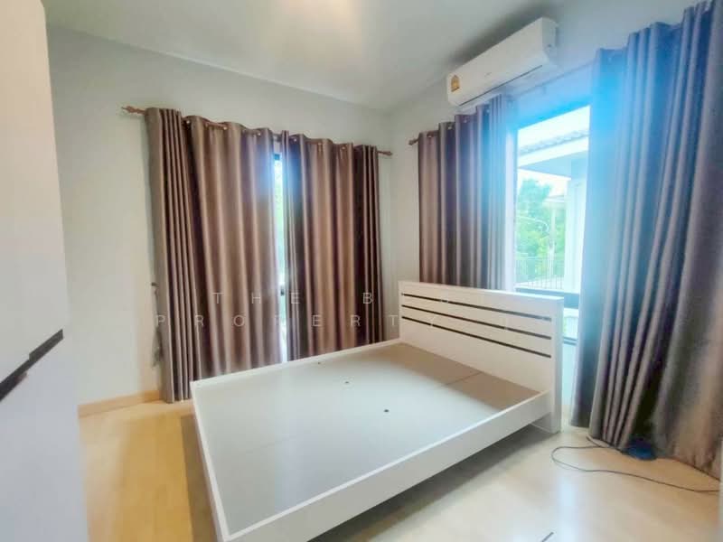 เดอะเฮอริเทจ บางปะกง, Chachoengsao, Tha Sa-an, Bang Pakong, Chachoengsao, 4 Bedrooms, 150 sqm, Single Detached House For Sale, by The Best Property กุ้ง, 500364352 - DDproperty.com
