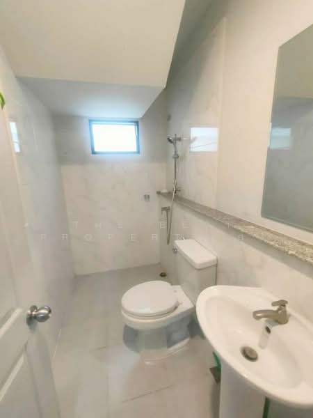 เดอะเฮอริเทจ บางปะกง, Chachoengsao, Tha Sa-an, Bang Pakong, Chachoengsao, 4 Bedrooms, 150 sqm, Single Detached House For Sale, by The Best Property กุ้ง, 500364352 - DDproperty.com