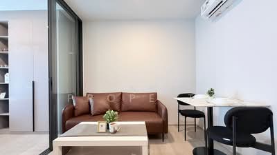For Rent - Aspire Onnut Station, Bangkok