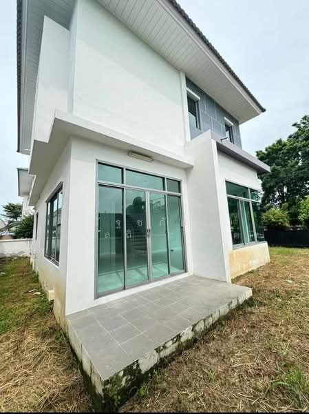 Perfect Place Ramkhamhaeng-Suvannabhumi 2, Bangkok, Ramkhamhaeng Road, Min Buri, Bangkok, 3 Bedrooms, 175 sqm, Single Detached House For Rent, by นัฐชภัสร์ นวลถิระยนต์, 500364356 - DDproperty.com