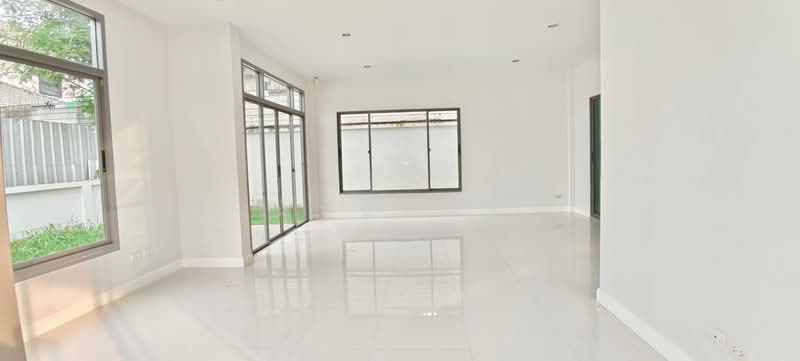 Perfect Place Ramkhamhaeng-Suvannabhumi 2, Bangkok, Ramkhamhaeng Road, Min Buri, Bangkok, 3 Bedrooms, 175 sqm, Single Detached House For Rent, by นัฐชภัสร์ นวลถิระยนต์, 500364356 - DDproperty.com