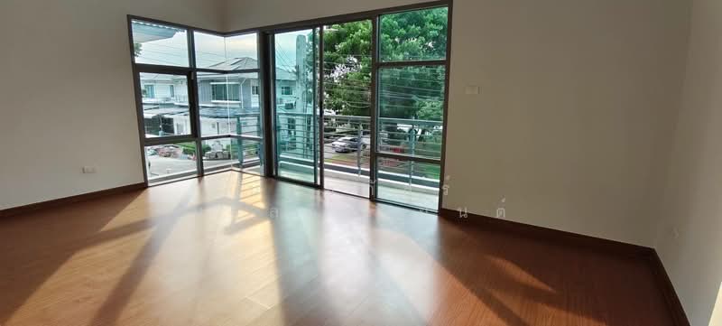 Perfect Place Ramkhamhaeng-Suvannabhumi 2, Bangkok, Ramkhamhaeng Road, Min Buri, Bangkok, 3 Bedrooms, 175 sqm, Single Detached House For Rent, by นัฐชภัสร์ นวลถิระยนต์, 500364356 - DDproperty.com