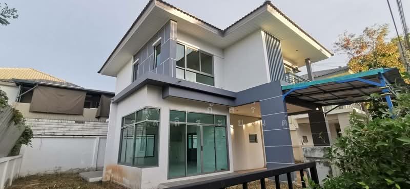 Perfect Place Ramkhamhaeng-Suvannabhumi 2, Bangkok, Ramkhamhaeng Road, Min Buri, Bangkok, 3 Bedrooms, 175 sqm, Single Detached House For Rent, by นัฐชภัสร์ นวลถิระยนต์, 500364356 - DDproperty.com