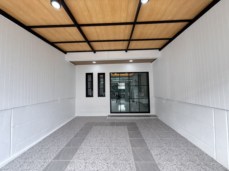 หมู่บ้านปรีชา ถนนรามคำแหง186 มีนบุรี, Bangkok, รามคำแหง186, Min Buri, Bangkok, 2 Bedrooms, 80 sqm, Townhouse For Sale, by นภัสศรณ์ วงศ์สินไทยกร (นันท์), 500364357 - DDproperty.com