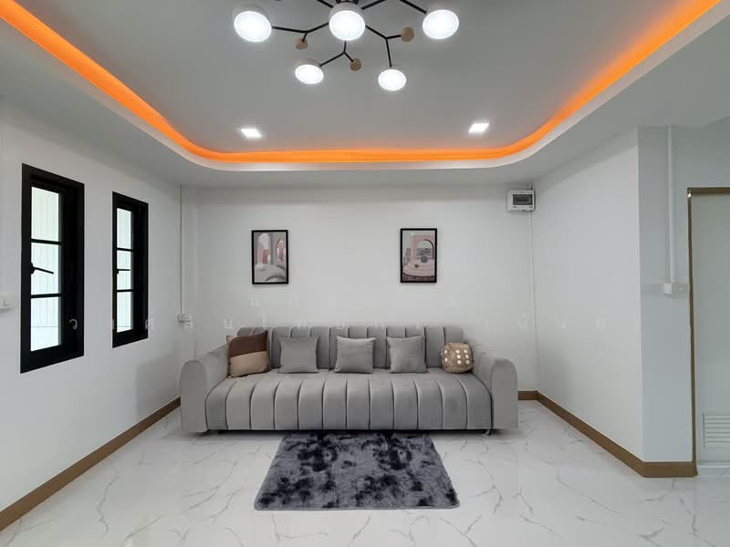 หมู่บ้านปรีชา ถนนรามคำแหง186 มีนบุรี, Bangkok, รามคำแหง186, Min Buri, Bangkok, 2 Bedrooms, 80 sqm, Townhouse For Sale, by นภัสศรณ์ วงศ์สินไทยกร (นันท์), 500364357 - DDproperty.com