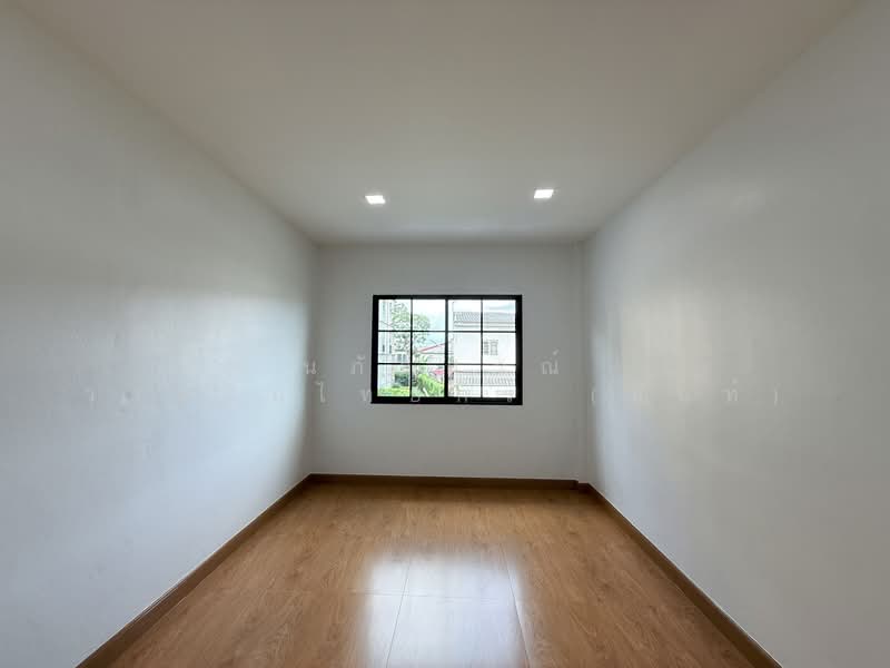 หมู่บ้านปรีชา ถนนรามคำแหง186 มีนบุรี, Bangkok, รามคำแหง186, Min Buri, Bangkok, 2 Bedrooms, 80 sqm, Townhouse For Sale, by นภัสศรณ์ วงศ์สินไทยกร (นันท์), 500364357 - DDproperty.com
