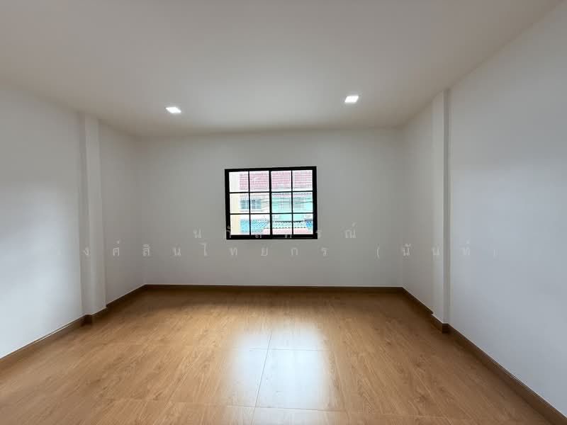 หมู่บ้านปรีชา ถนนรามคำแหง186 มีนบุรี, Bangkok, รามคำแหง186, Min Buri, Bangkok, 2 Bedrooms, 80 sqm, Townhouse For Sale, by นภัสศรณ์ วงศ์สินไทยกร (นันท์), 500364357 - DDproperty.com