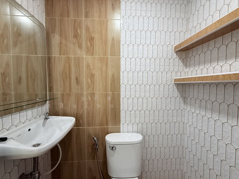 หมู่บ้านปรีชา ถนนรามคำแหง186 มีนบุรี, กรุงเทพ, รามคำแหง186, มีนบุรี, กรุงเทพ, 80 ตร.ม., ทาวน์เฮ้าส์ ขาย, โดย นภัสศรณ์ วงศ์สินไทยกร (นันท์), 500364357 - DDproperty.com