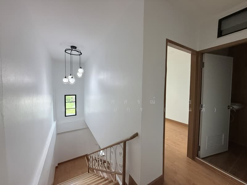หมู่บ้านปรีชา ถนนรามคำแหง186 มีนบุรี, Bangkok, รามคำแหง186, Min Buri, Bangkok, 2 Bedrooms, 80 sqm, Townhouse For Sale, by นภัสศรณ์ วงศ์สินไทยกร (นันท์), 500364357 - DDproperty.com