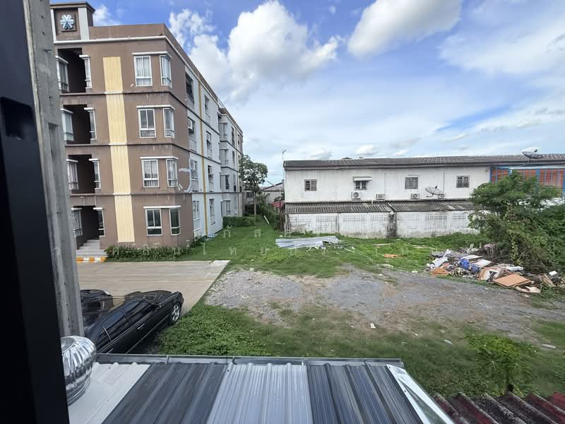 หมู่บ้านปรีชา ถนนรามคำแหง186 มีนบุรี, Bangkok, รามคำแหง186, Min Buri, Bangkok, 2 Bedrooms, 80 sqm, Townhouse For Sale, by นภัสศรณ์ วงศ์สินไทยกร (นันท์), 500364357 - DDproperty.com