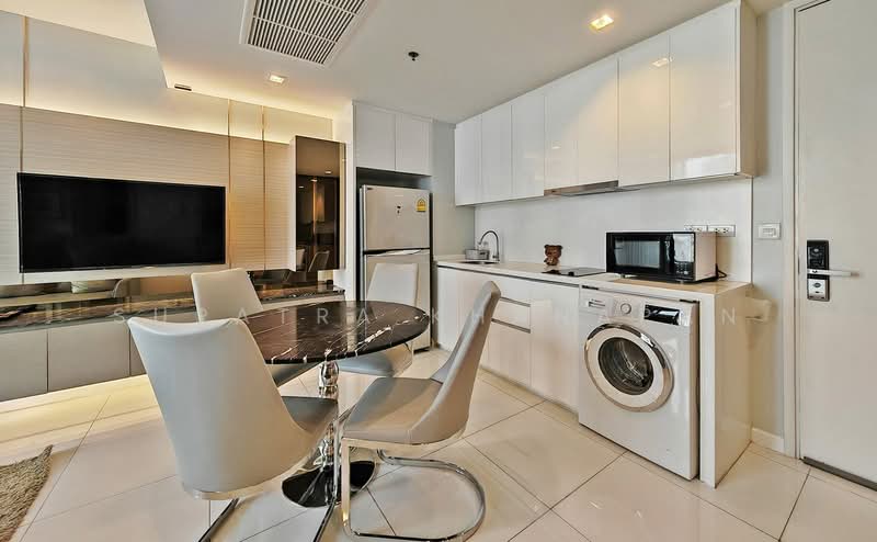 Nara 9 by Eastern Star, Bangkok, Naradhiwas Rajanagarindra Road, Thung Maha Mek, Sathon, Bangkok, 2 Bedrooms, 66 sqm, Condo For Rent, by Supatra Khanapan, 500364362 - DDproperty.com