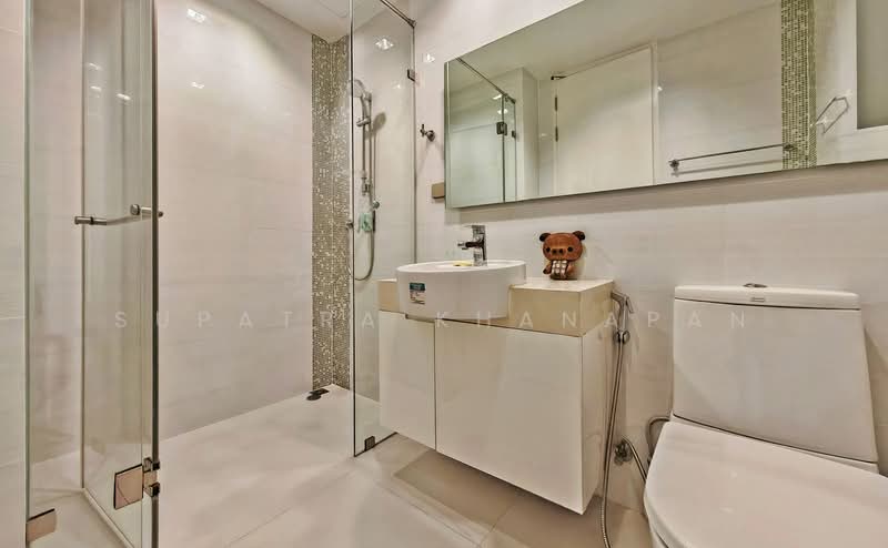 Nara 9 by Eastern Star, Bangkok, Naradhiwas Rajanagarindra Road, Thung Maha Mek, Sathon, Bangkok, 2 Bedrooms, 66 sqm, Condo For Rent, by Supatra Khanapan, 500364362 - DDproperty.com