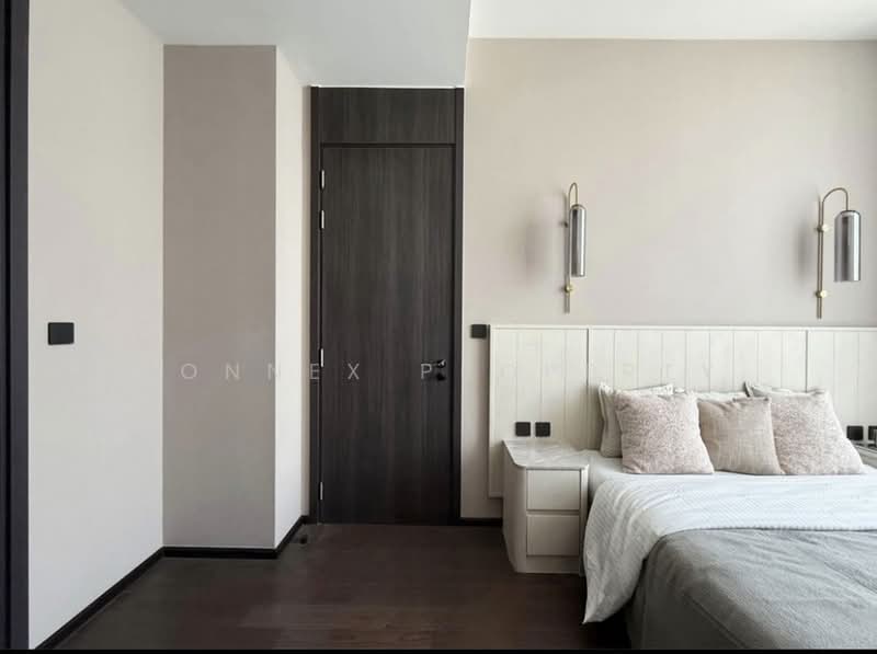 AESTIQ Thonglor, Bangkok, 916 Soi Sukhumvit 55, Khlong Tan Nua, Watthana, Bangkok, 1 Bedroom, 35 sqm, Condo For Rent, by Connex Property, 500364364 - DDproperty.com