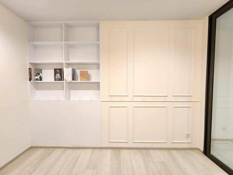 Life One Wireless, Bangkok, 1 Wireless Road, Lumphini, Pathum Wan, Bangkok, 1 Bedroom, 35 sqm, Condo For Sale, by Airada Parasarn, 500364365 - DDproperty.com