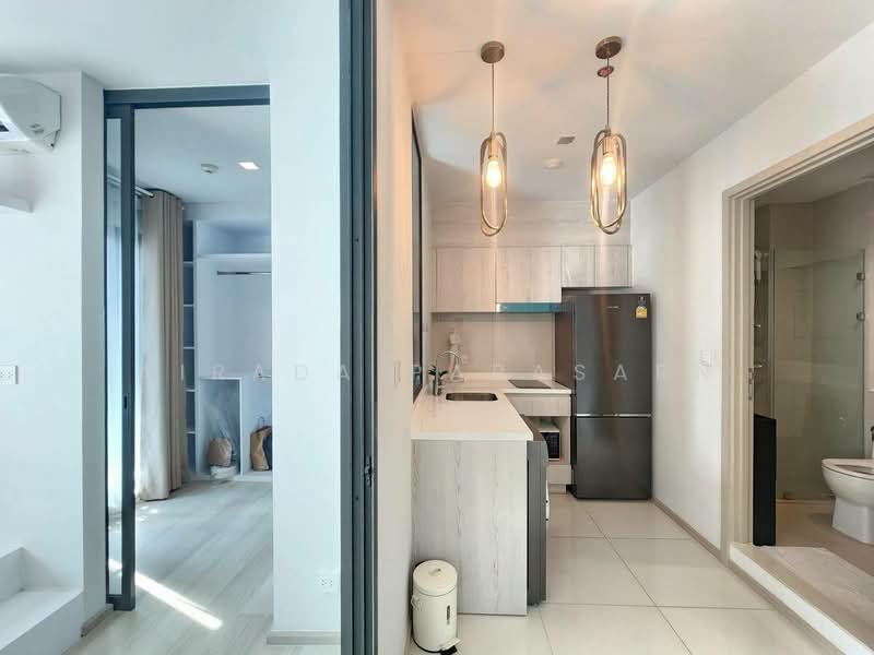 Life One Wireless, Bangkok, 1 Wireless Road, Lumphini, Pathum Wan, Bangkok, 1 Bedroom, 35 sqm, Condo For Sale, by Airada Parasarn, 500364365 - DDproperty.com