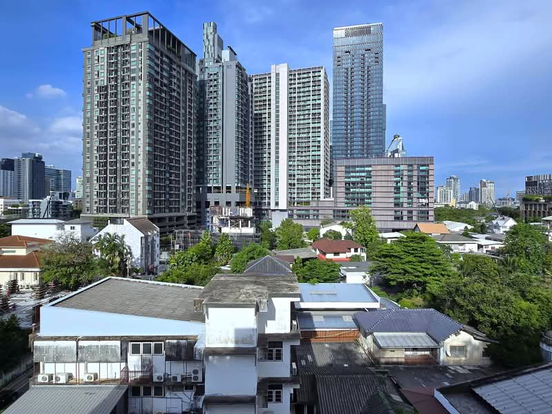 Via 34 : เวีย 34, กรุงเทพ, 15 ซอย สุขุมวิท 34, คลองตัน, คลองเตย, กรุงเทพ, 88 ตร.ม., คอนโด ให้เช่า, โดย Khun Sassy, 500364369 - DDproperty.com
