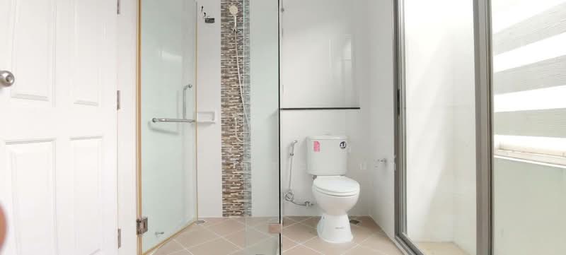 Perfect Place Ramkhamhaeng-Suvannabhumi 2, Bangkok, Ramkhamhaeng Road, Min Buri, Bangkok, 3 Bedrooms, 175 sqm, Single Detached House For Sale, by นัฐชภัสร์ นวลถิระยนต์, 500364370 - DDproperty.com