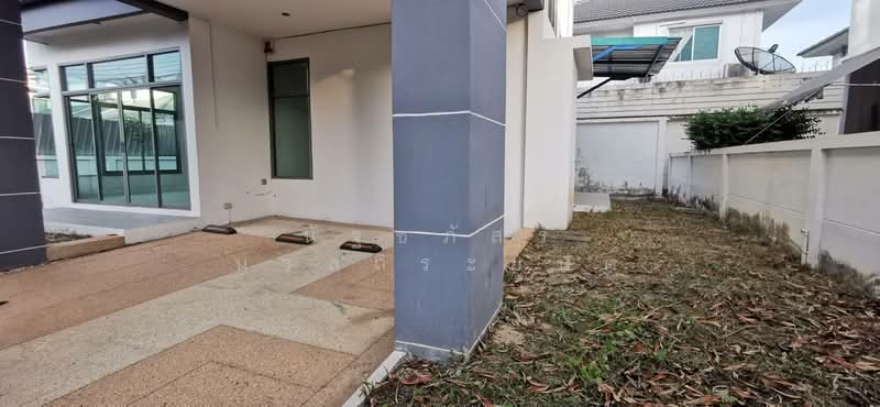 Perfect Place Ramkhamhaeng-Suvannabhumi 2, Bangkok, Ramkhamhaeng Road, Min Buri, Bangkok, 3 Bedrooms, 175 sqm, Single Detached House For Sale, by นัฐชภัสร์ นวลถิระยนต์, 500364370 - DDproperty.com