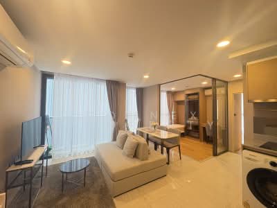 For Rent - Walden Asoke, Bangkok