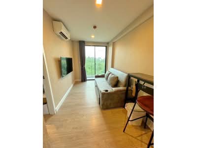 ขาย - Metro Luxe Riverfront Rattanathibet : เมโทรลักซ์ ริเวอร์ฟร้อนท์ รัตนาธิเบศร์, นนทบุรี